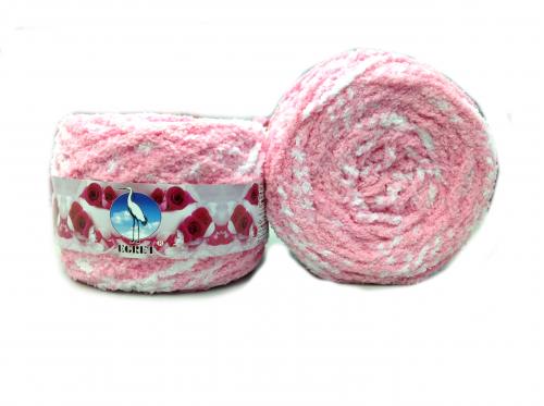 ไหม ขนแกะ (เกลียว) 100g